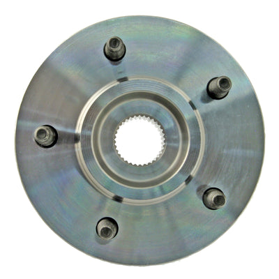 ACDelco Professional 515017 Roulement de roue et moyeu