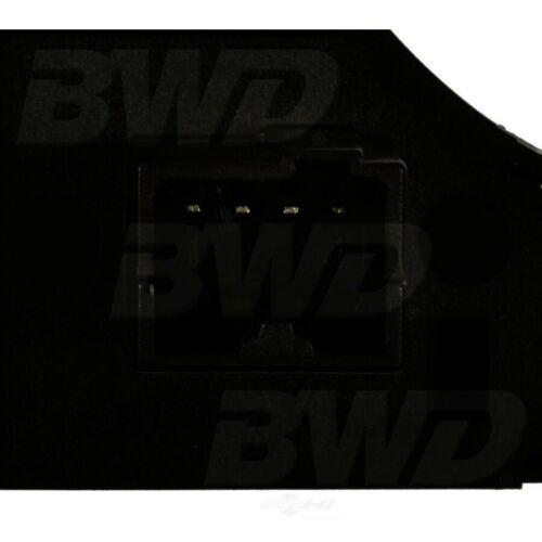 BWD S16125 Turn Signal Switch