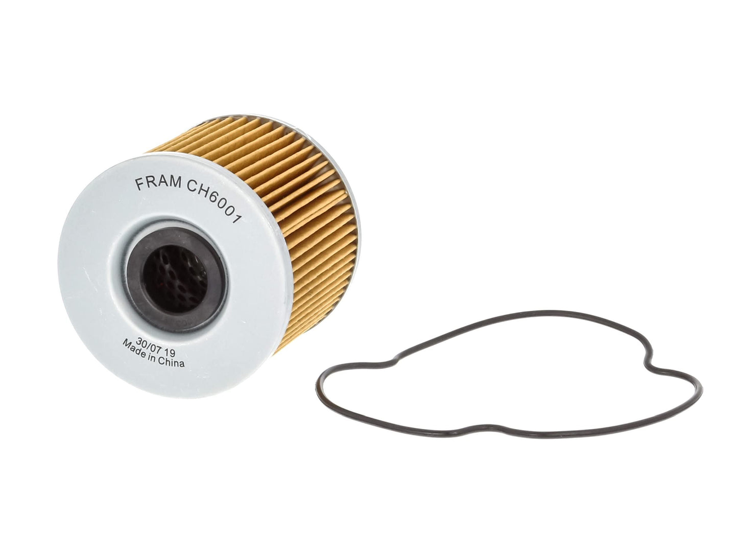 Filtre à huile moteur Fram CH6001