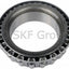 Rodamiento diferencial de eje SKF BR3994