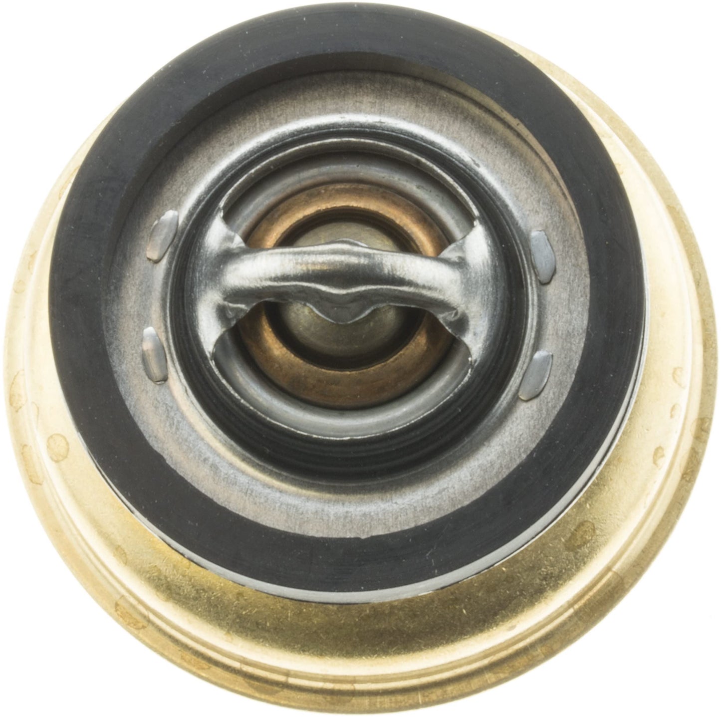 Termostato de refrigerante del motor Gates 33026