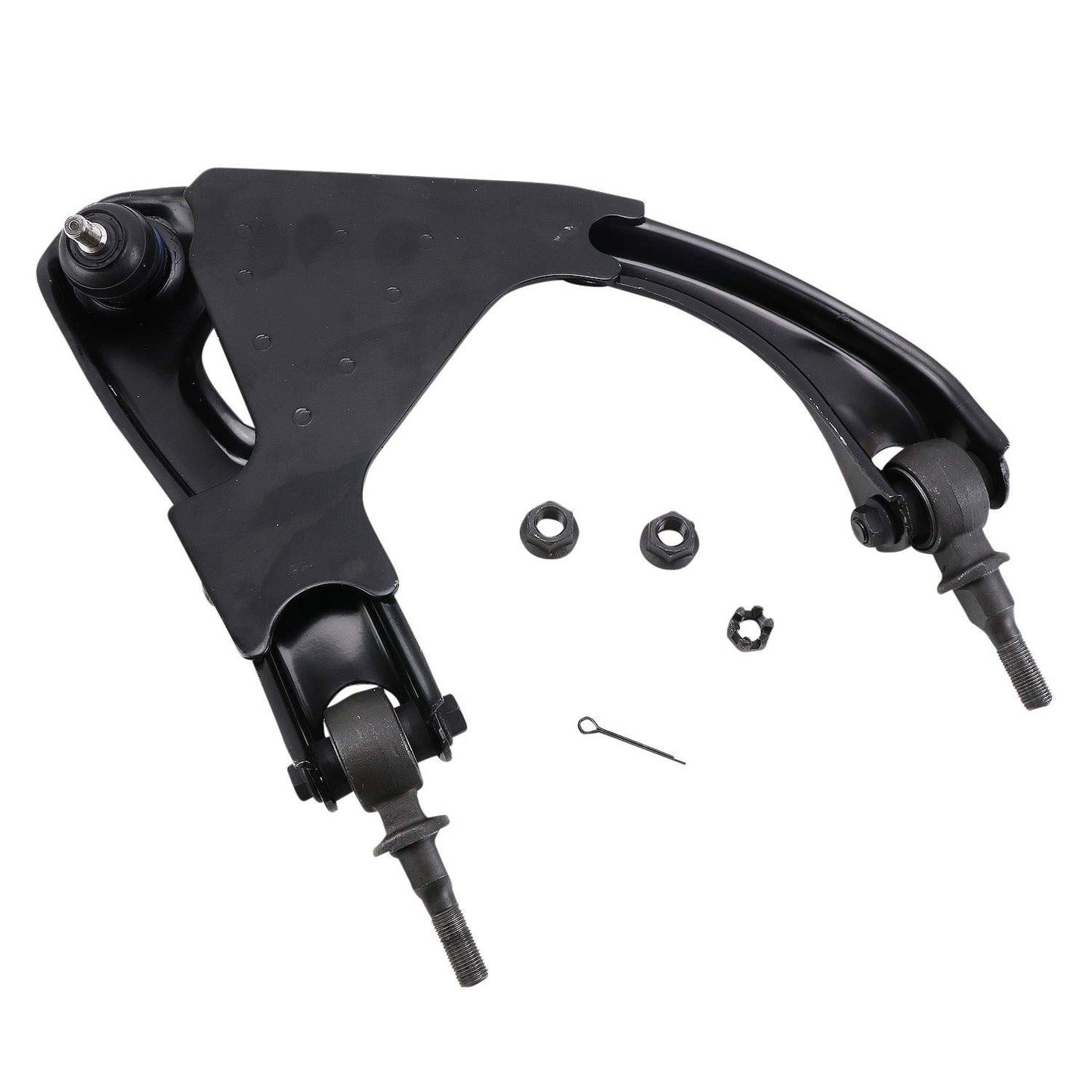 Beck/Arnley 102-4593 Conjunto de brazo de control de suspensión y rótula