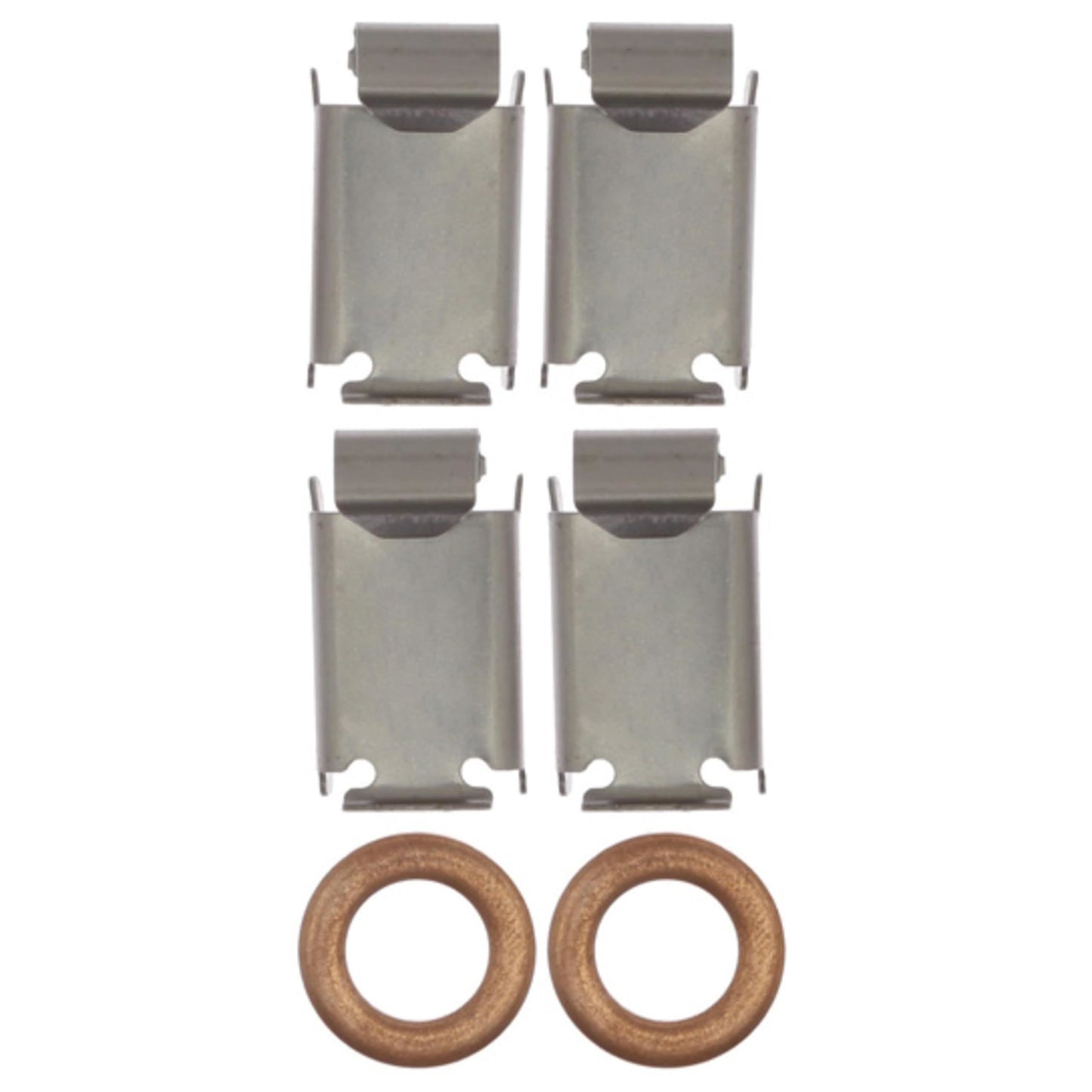 ACDelco Professional Durastop 18FR12277C Étrier de frein à disque