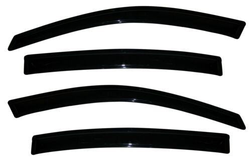 Auto Ventshade (AVS) 94392 Deflector de ventana lateral