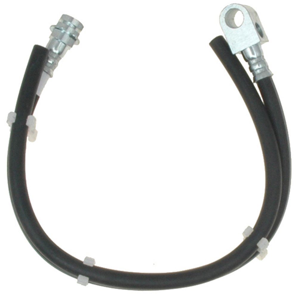 Raybestos BH380385 Brake Hydraulic Hose
