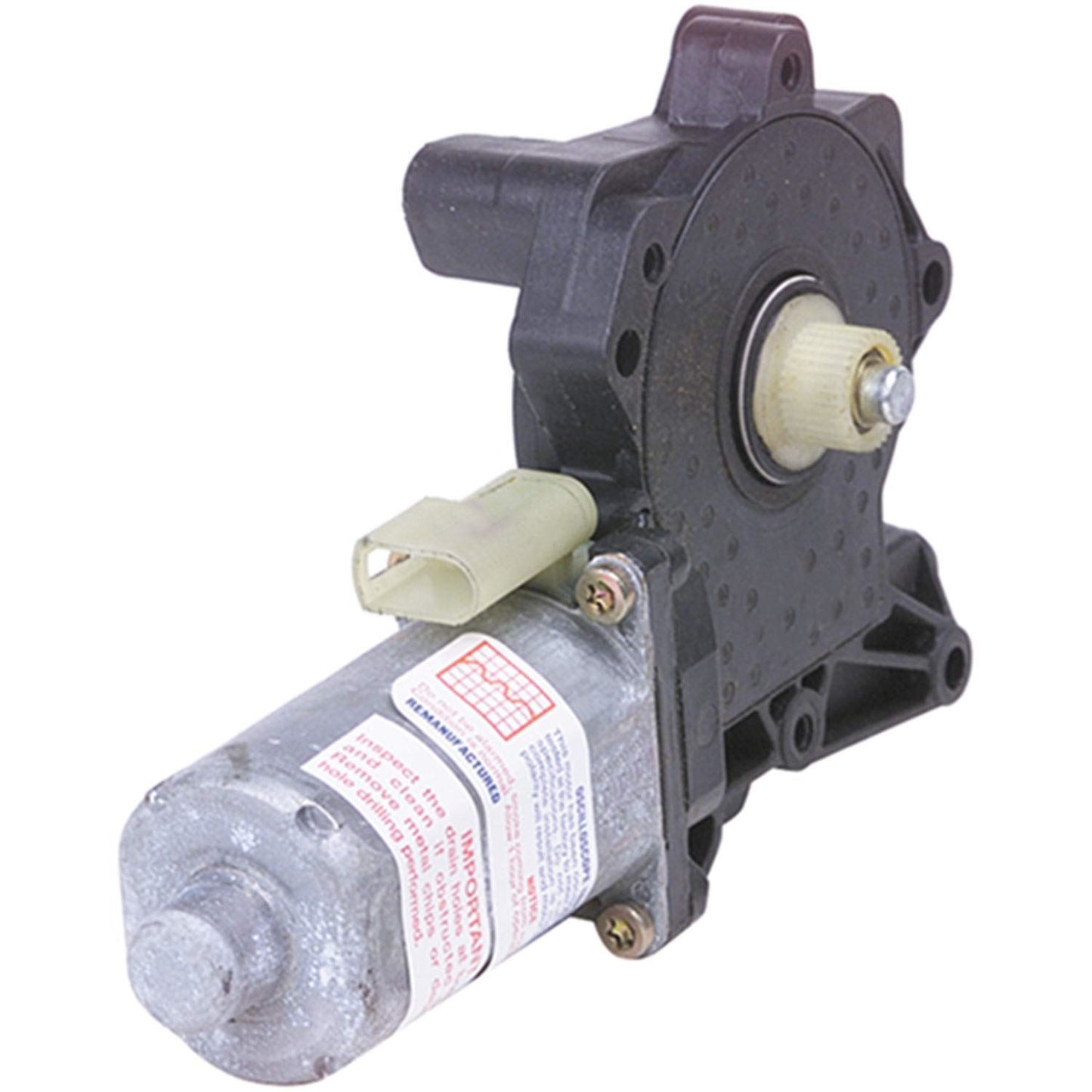 Cardone 42-361 Power Window Motor
