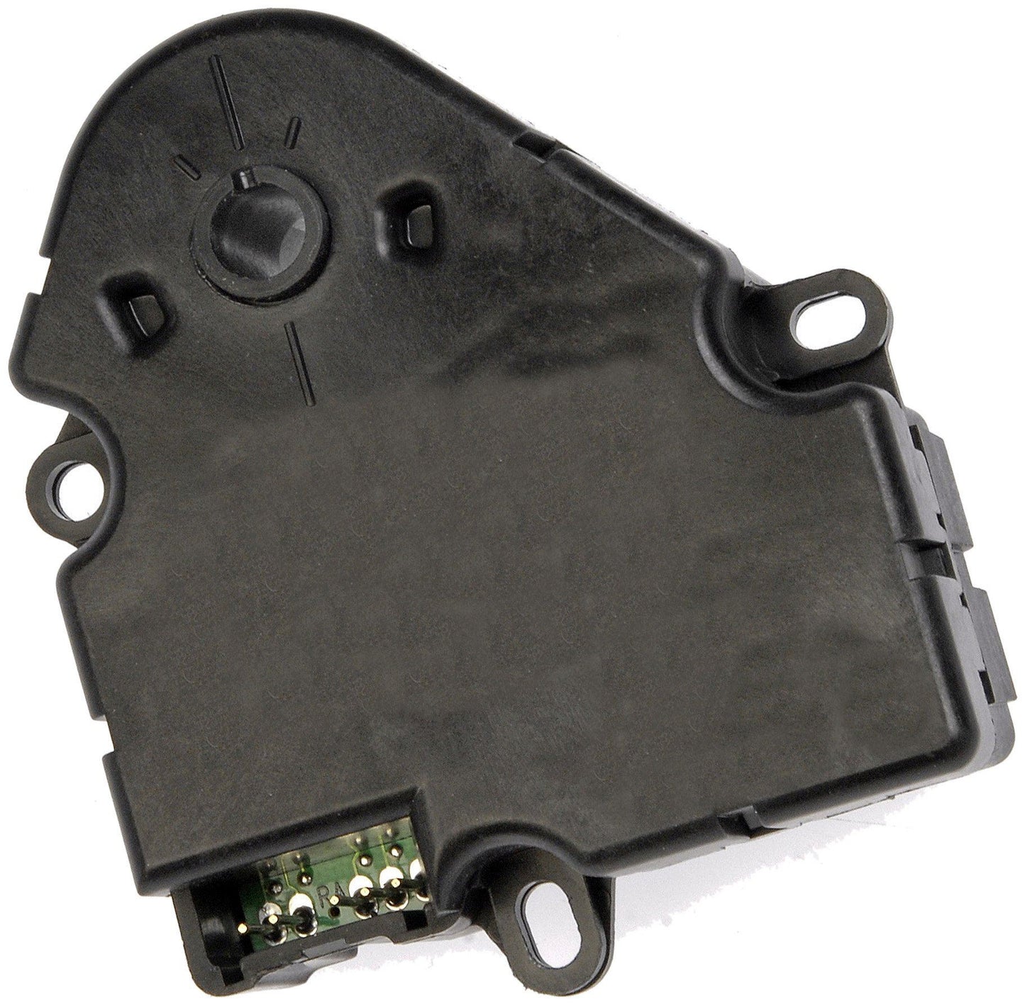 Dorman 604-106 Actuador de puerta de mezcla HVAC