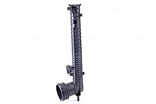 Intercooler Nissens Norteamérica 96715
