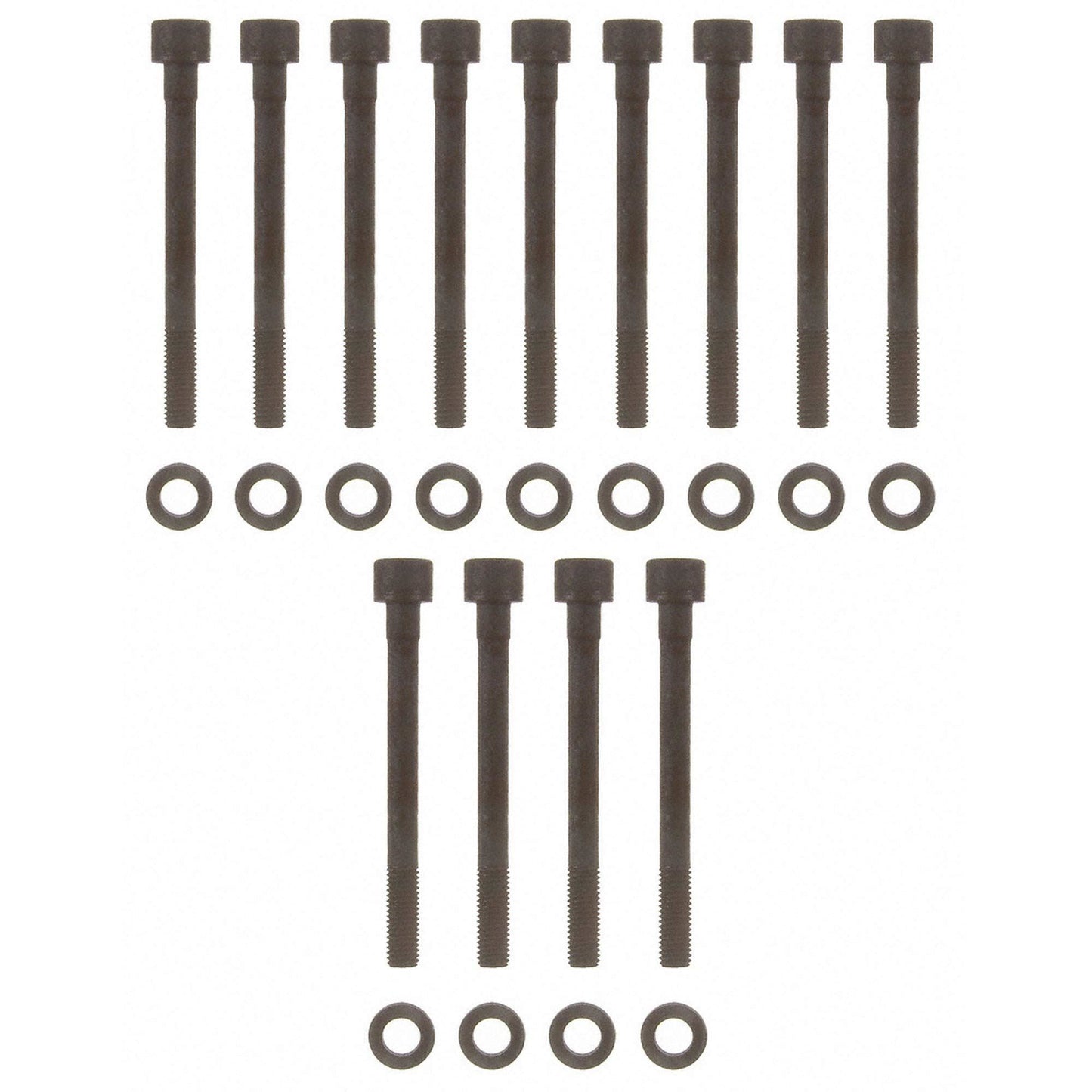 Fel-Pro ES 72194 Engine Cylinder Head Bolt Set