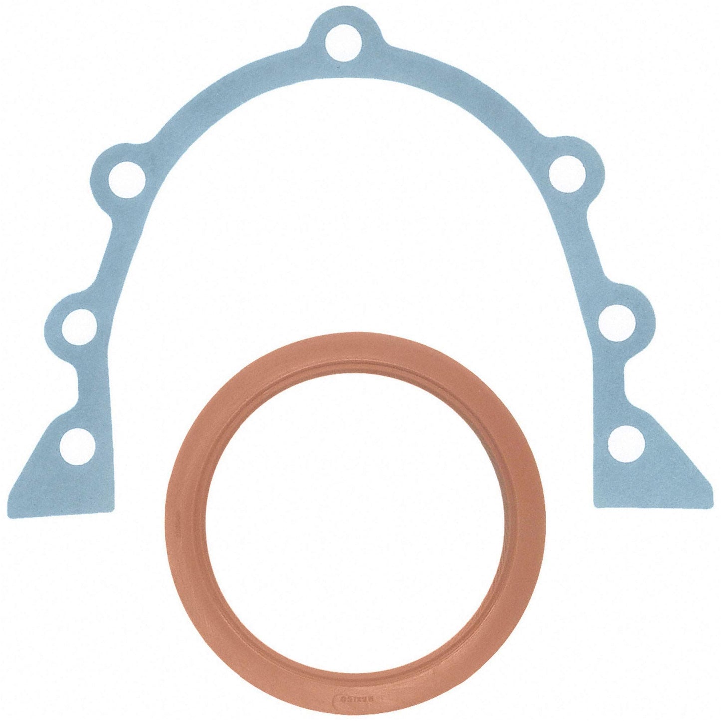 Fel-Pro BS 40450 Engine Crankshaft Seal Kit
