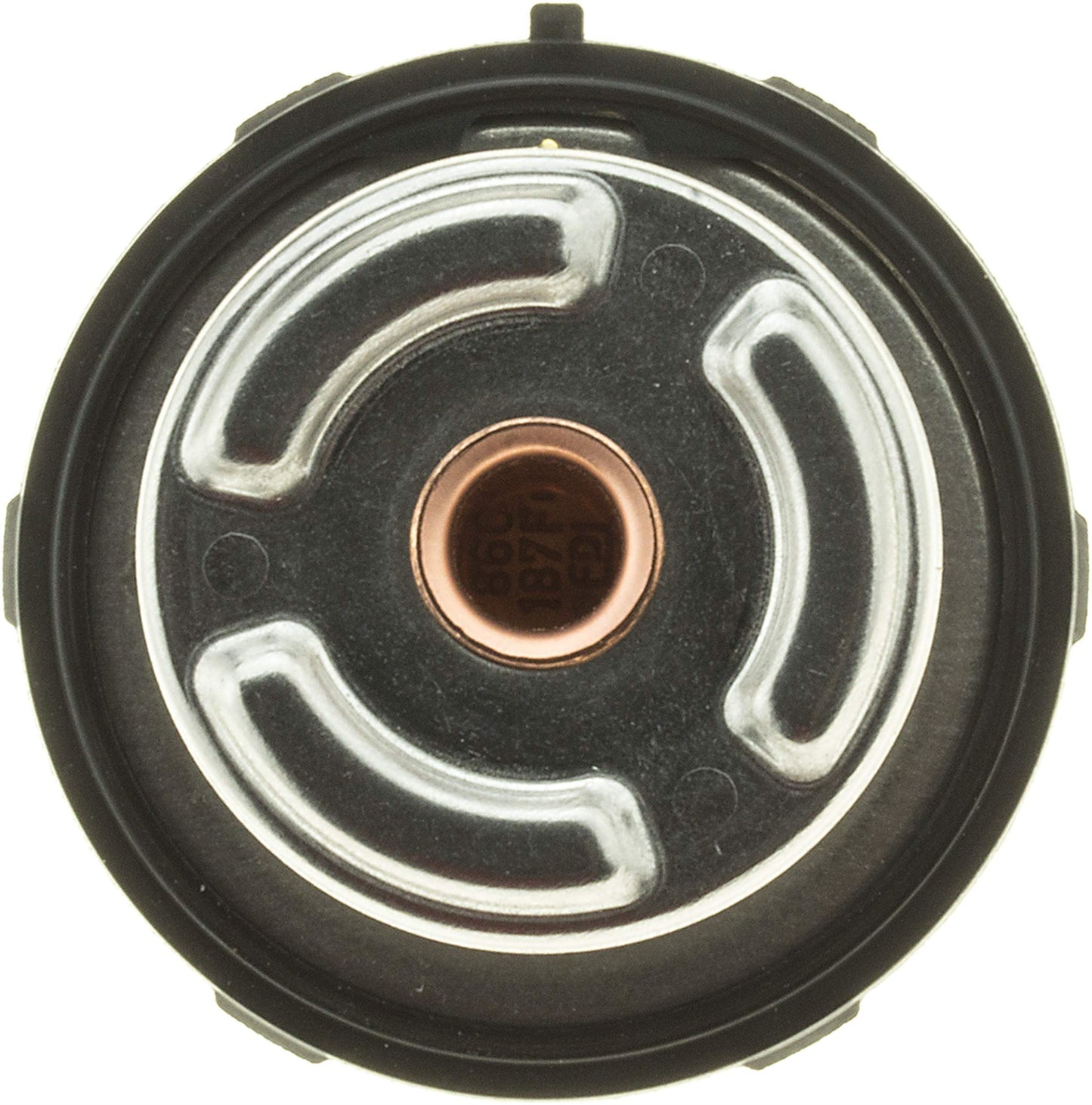 Termostato de refrigerante del motor Gates 34812