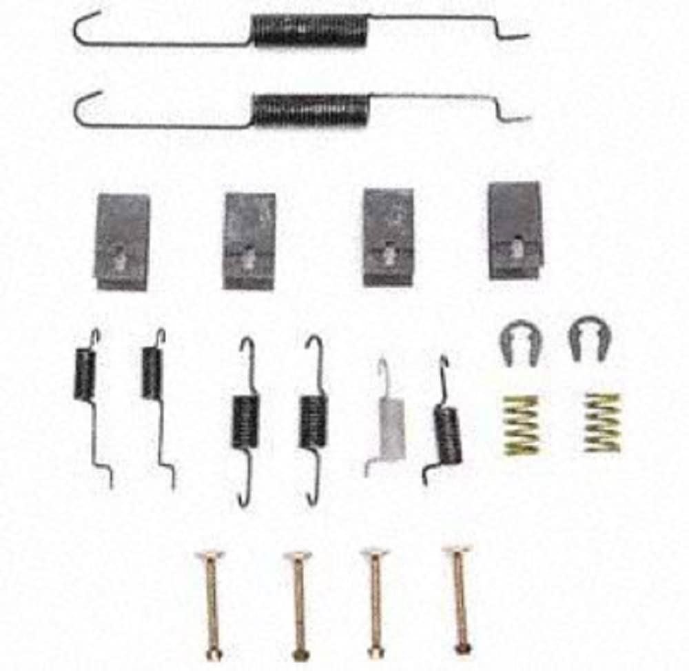 Kit de matériel de frein à tambour Raybestos H7291