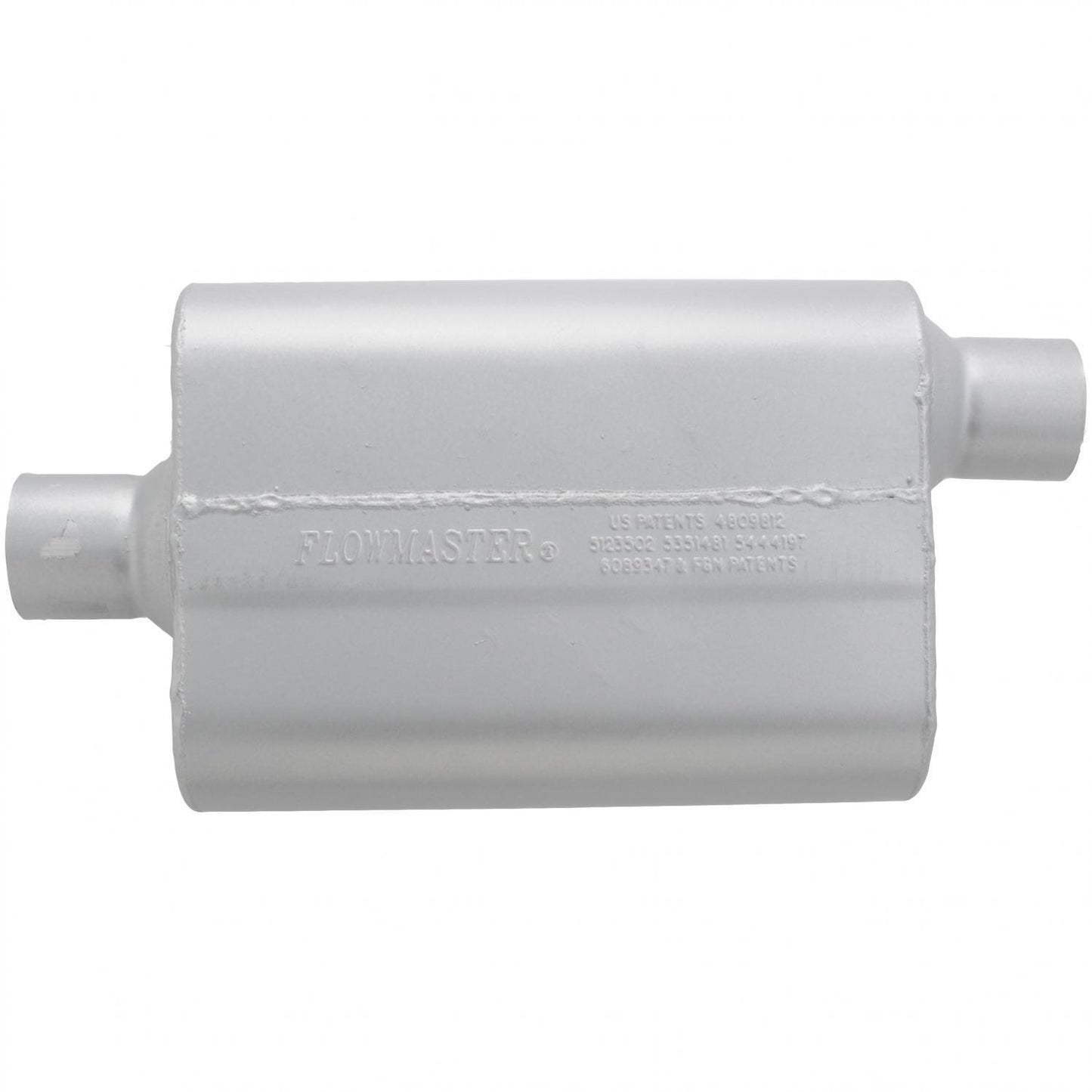 Silenciador de escape Flowmaster 942542