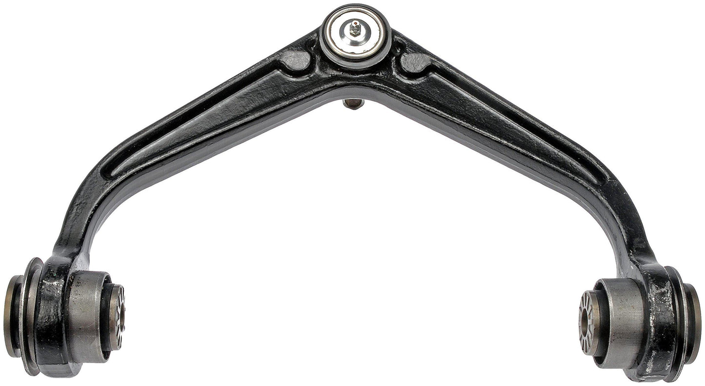Dorman 524-075 Conjunto de brazo de control de suspensión y rótula