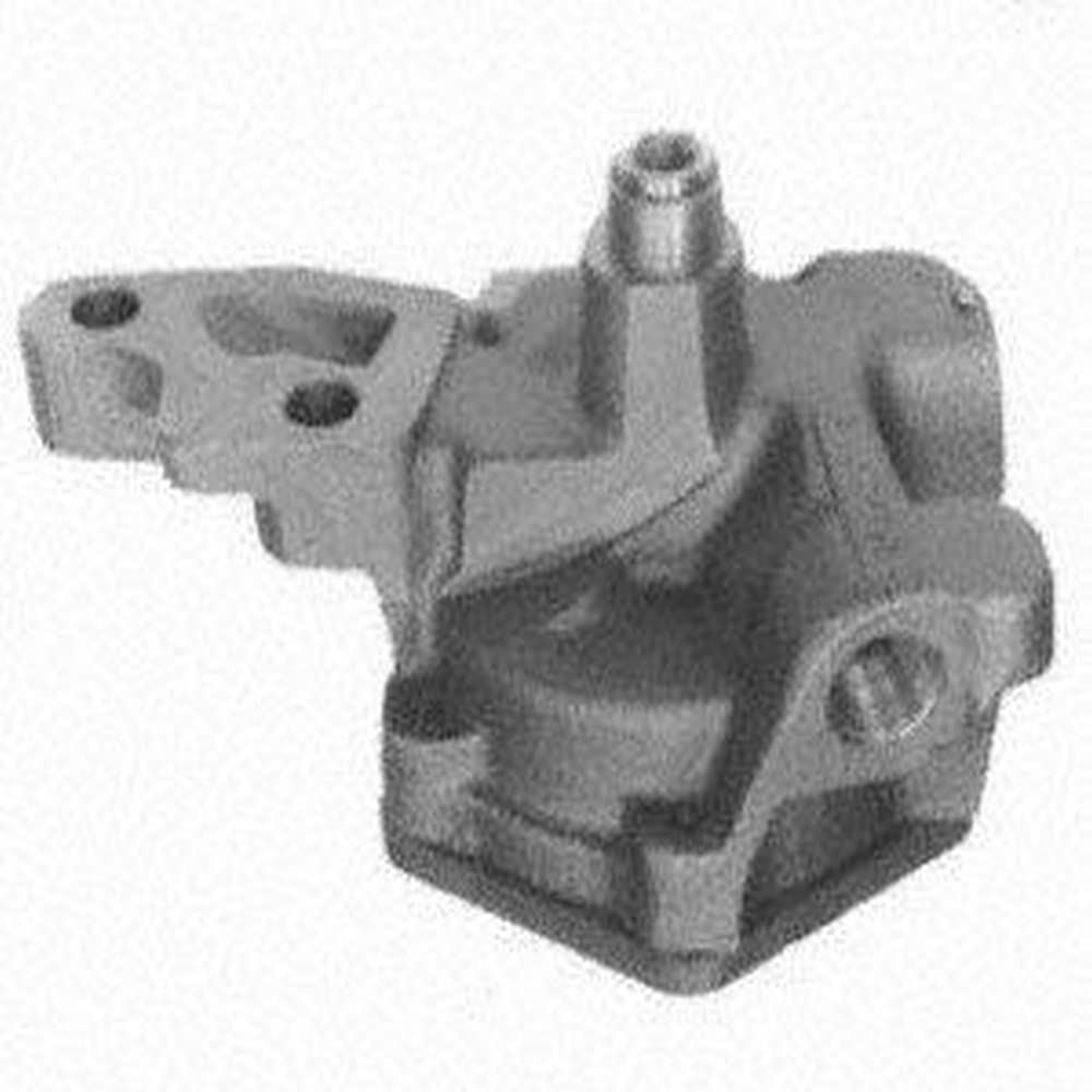 Bomba de aceite de motor Melling M-72HV