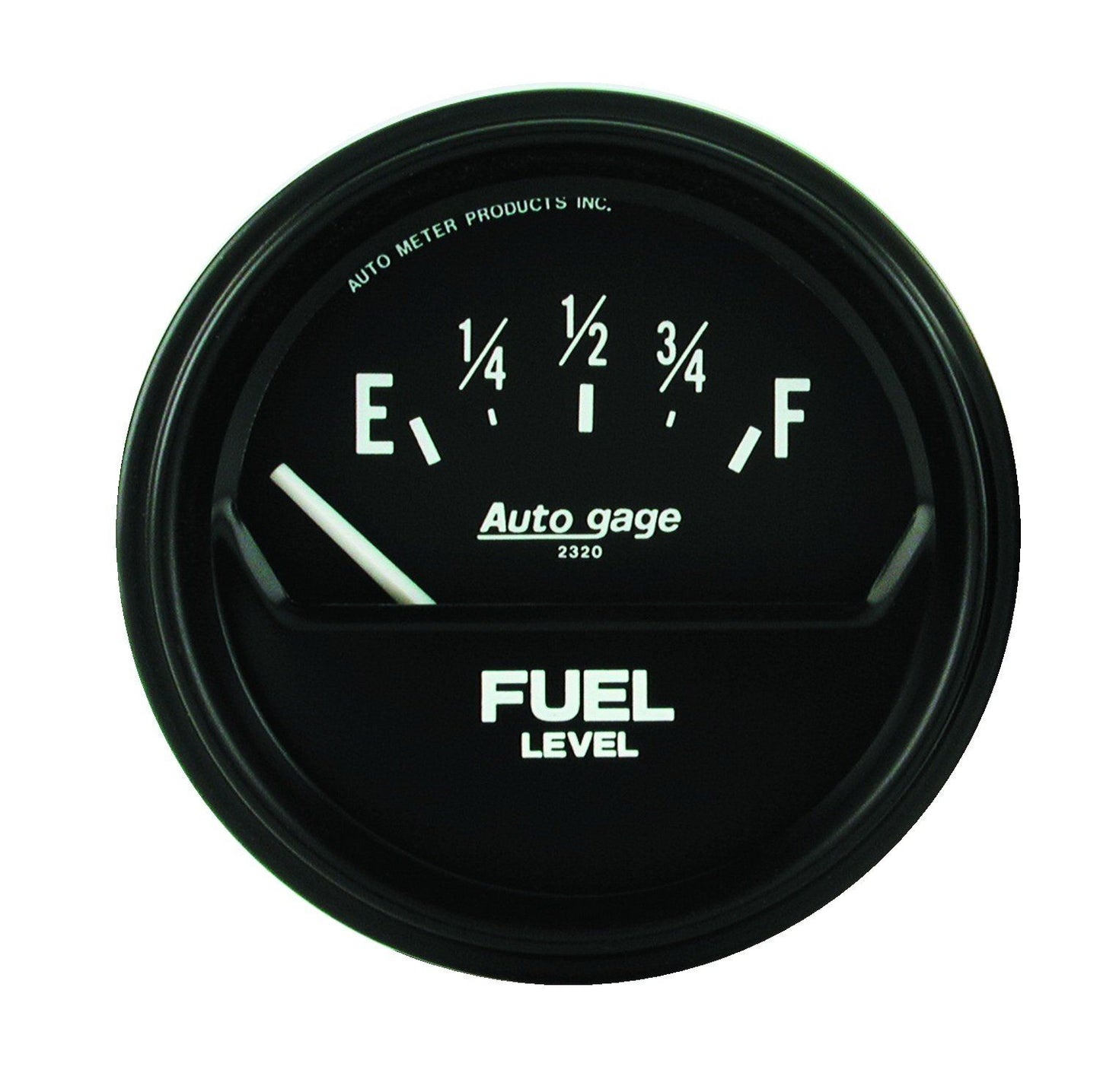 AutoMeter 2316