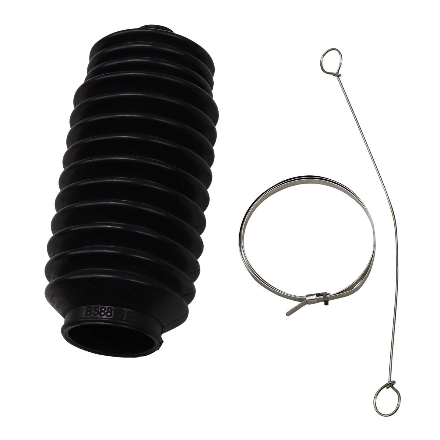 Beck/Arnley 103-2679 Rack and Pinion Bellows Kit