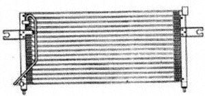 SPECTRA PREMIUM 73001