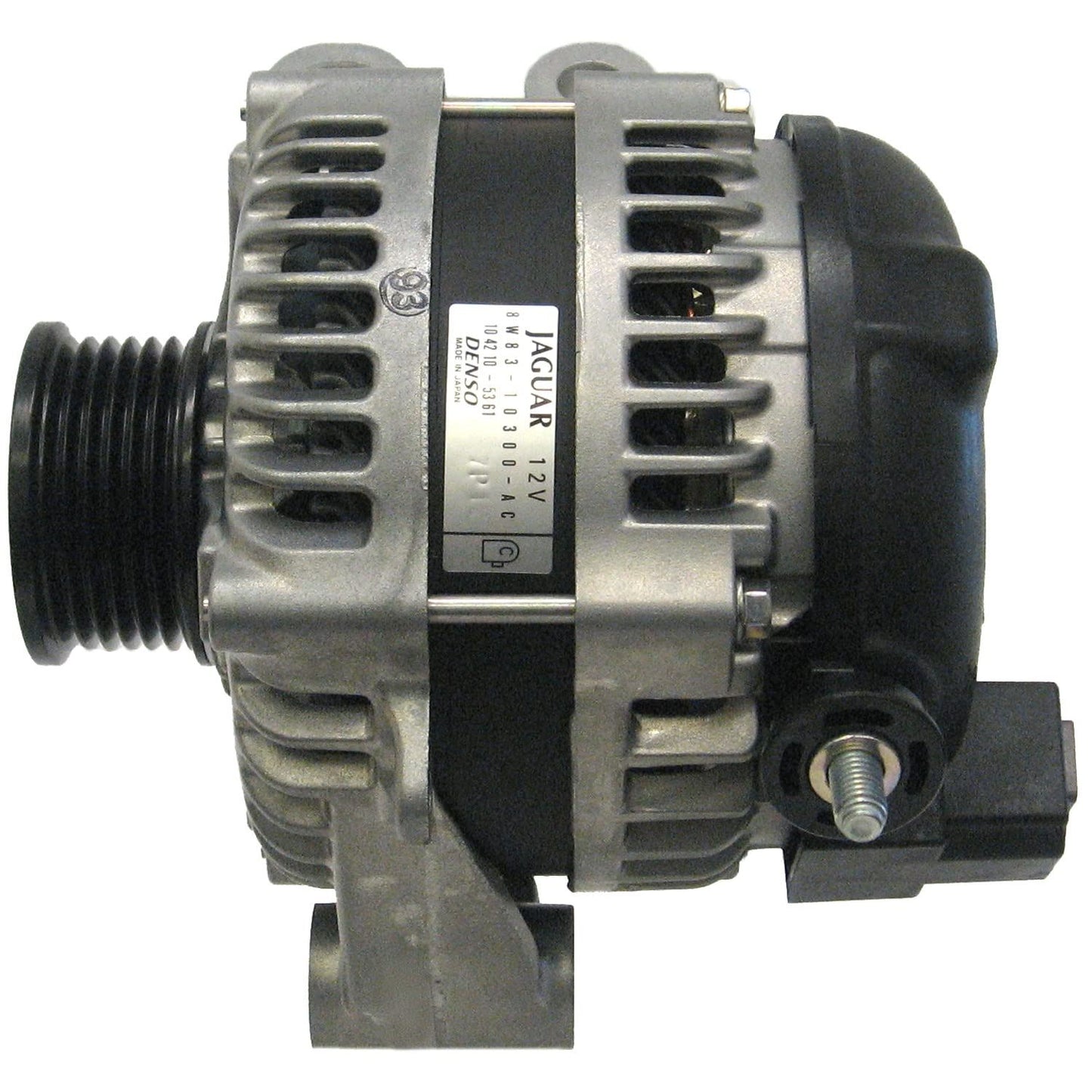 Alternador ACDelco Professional 334-3042