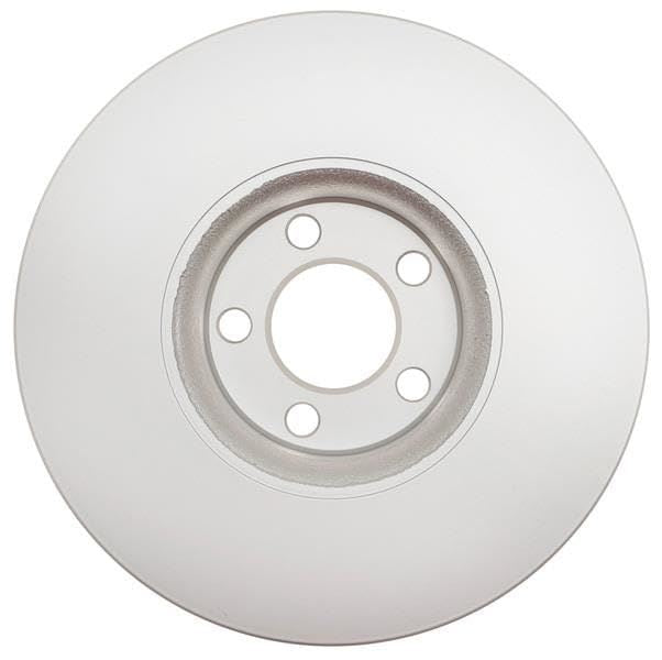 ACDelco Professional Durastop 18A81050 Rotor de frein à disque