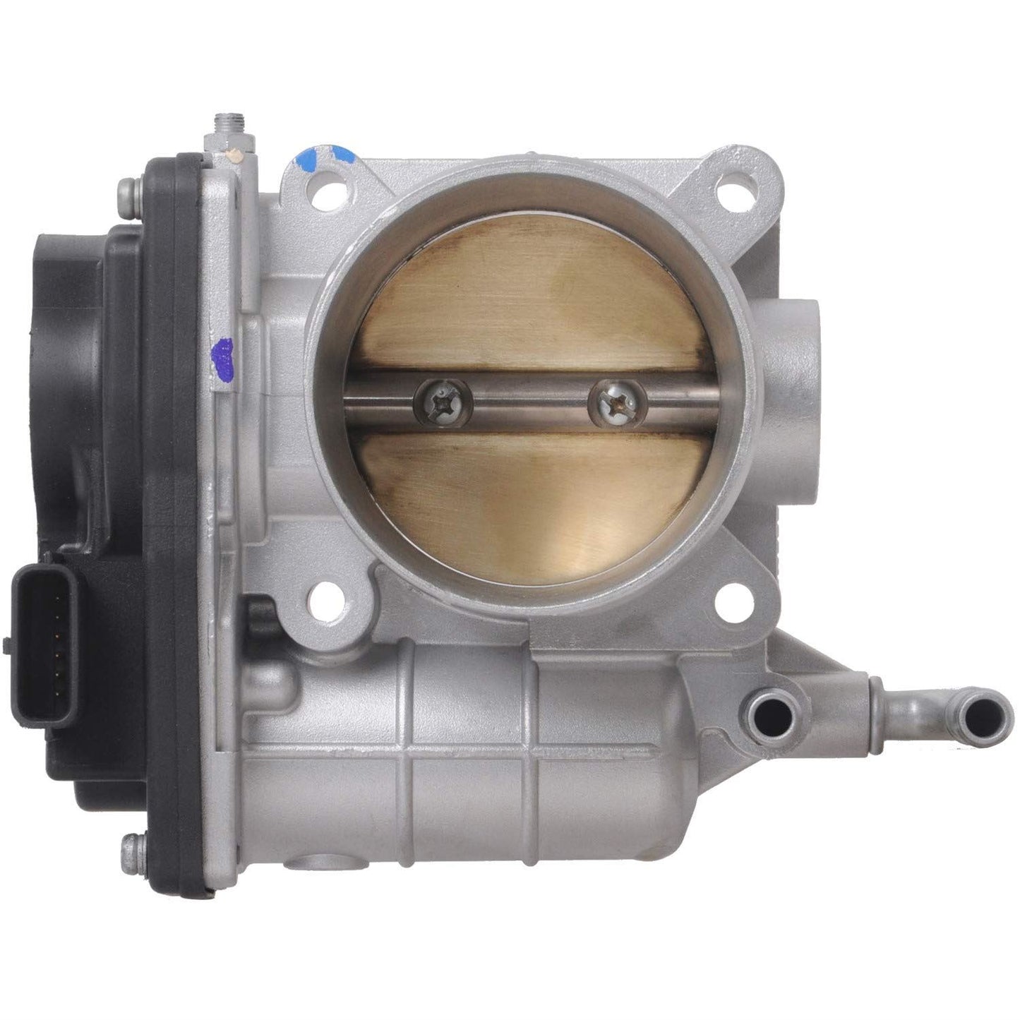 CARDONE 67-0017 Cuerpo del acelerador de inyección de combustible