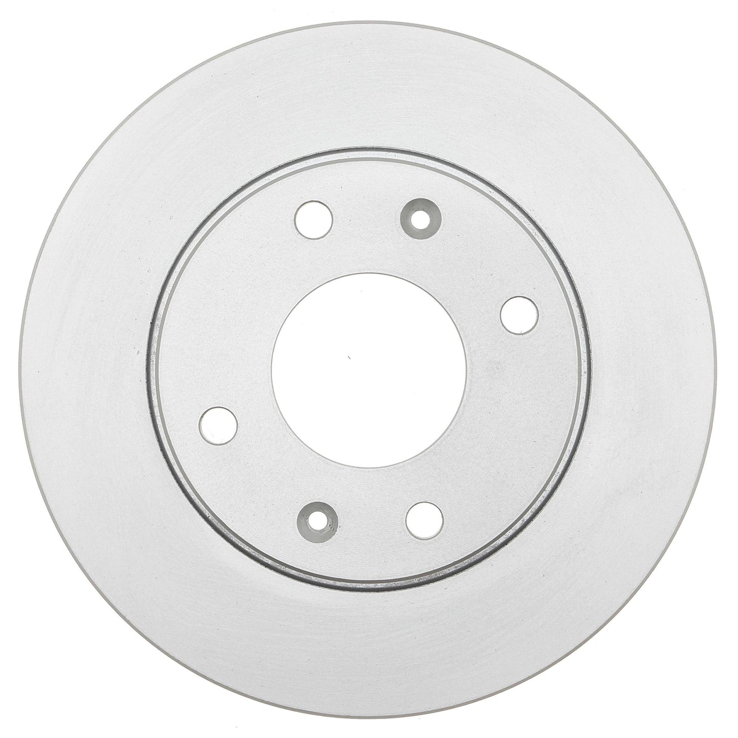 ACDelco Advantage 18A1490AC Rotor de frein à disque