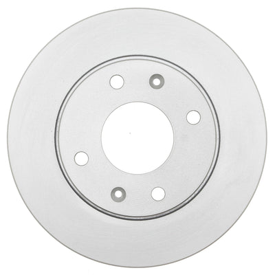 ACDelco Advantage 18A1490AC Rotor de frein à disque