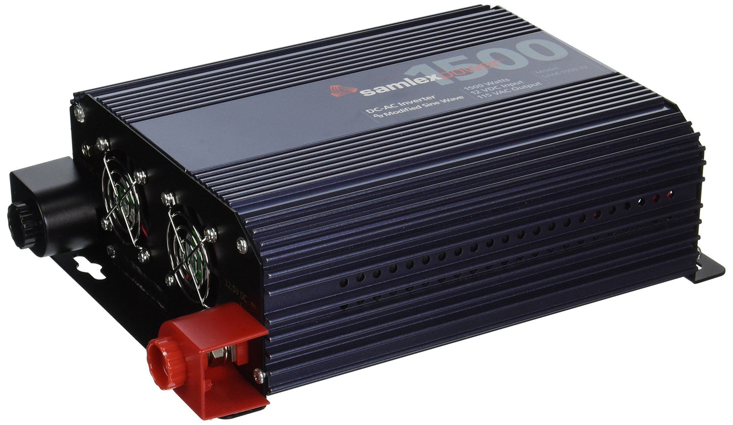 SAMLEX SAM150012