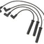 ACDelco Professional 9764B Jeu de fils de bougie d'allumage