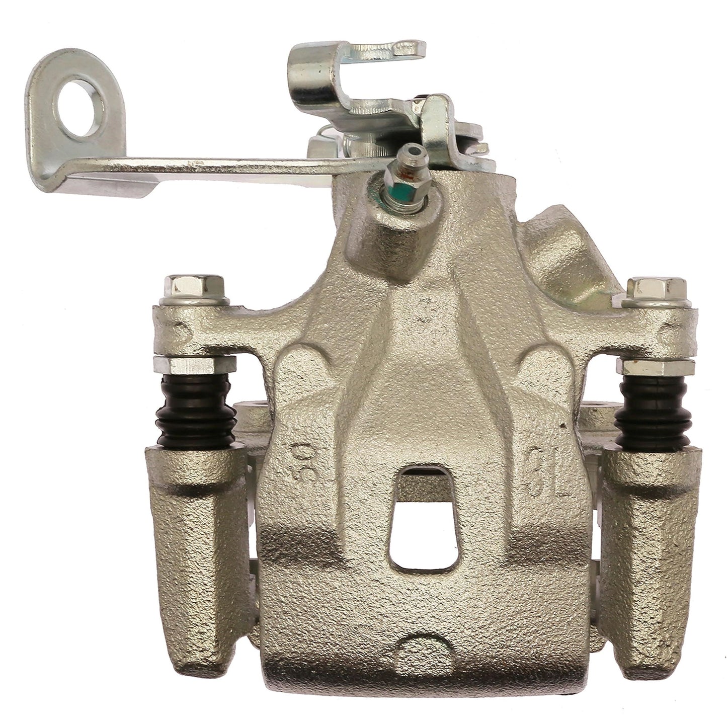 ACDelco Professional Durastop 18FR12742C Disc Brake Caliper
