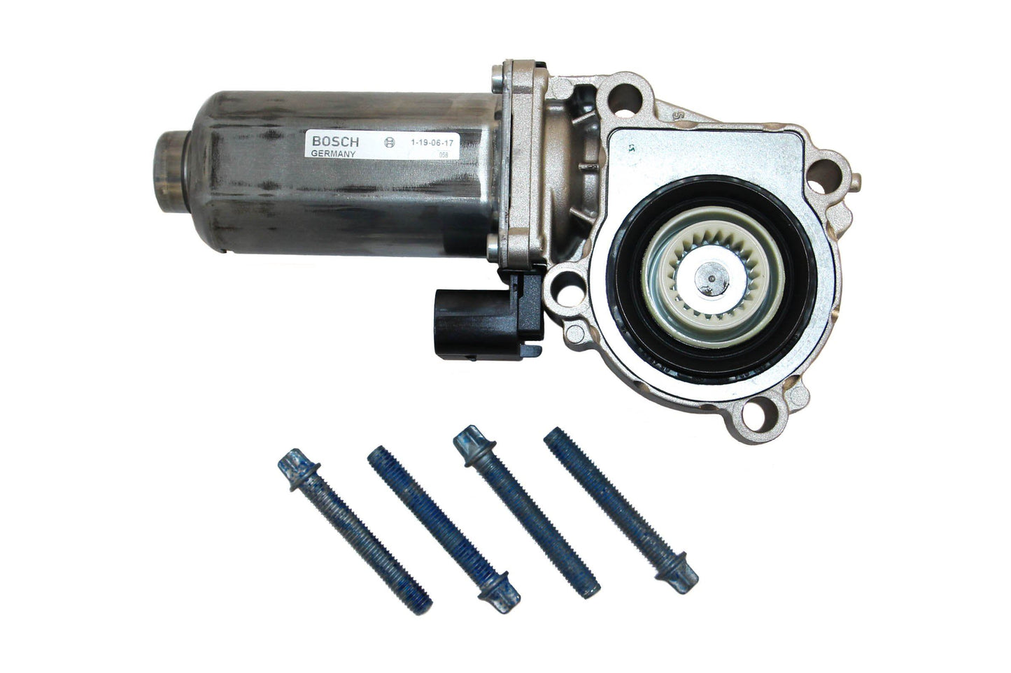 CRP TDA0003 Transfer Case Motor