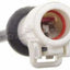 BWD ABS334 ABS Wheel Speed Sensor