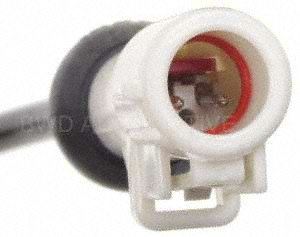 BWD ABS334 ABS Wheel Speed Sensor