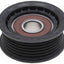 ACDelco Professional 38082 Polea tensora para correa de transmisión de accesorios