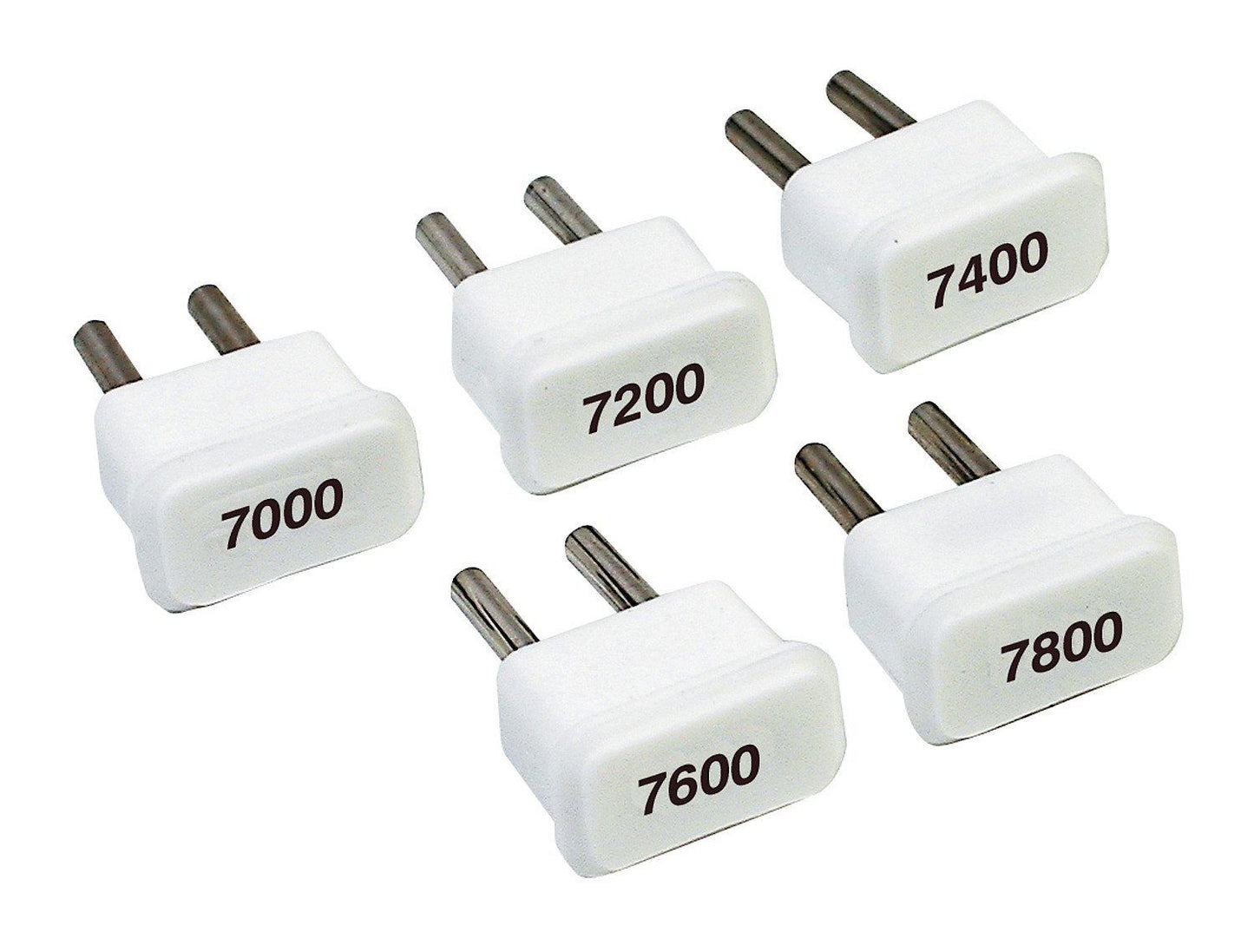 Encendido MSD 8747