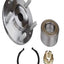 SKF BR930595K Axle Bearing and Hub Assembly