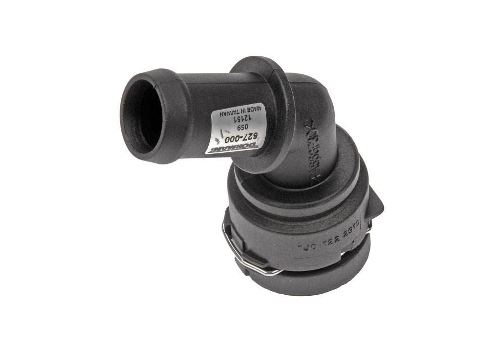 Dorman 627-000 Radiator Coolant Hose Connector