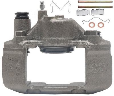 ACDelco Professional Durastop 18FR1444 Disc Brake Caliper