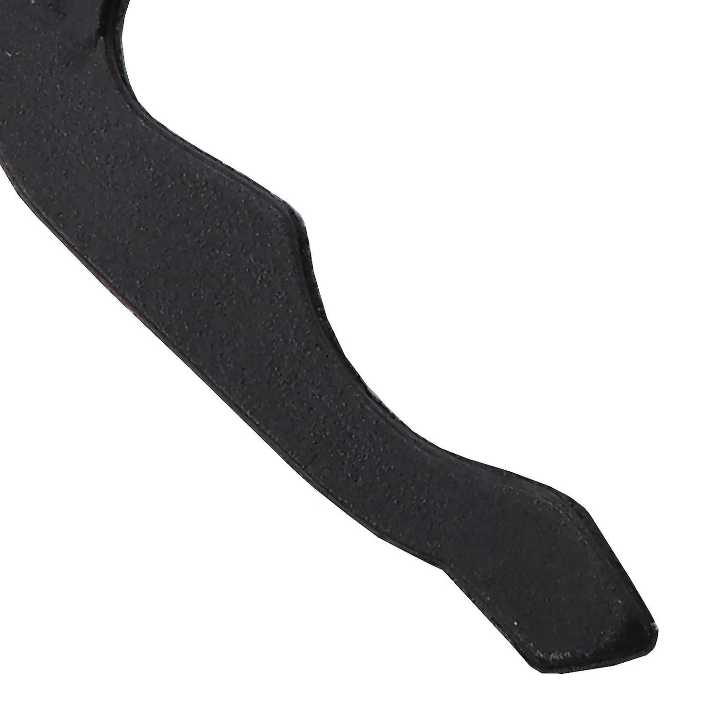 Beck/Arnley 147-0039 Retenedor de clip en C para manguera de refrigerante del motor