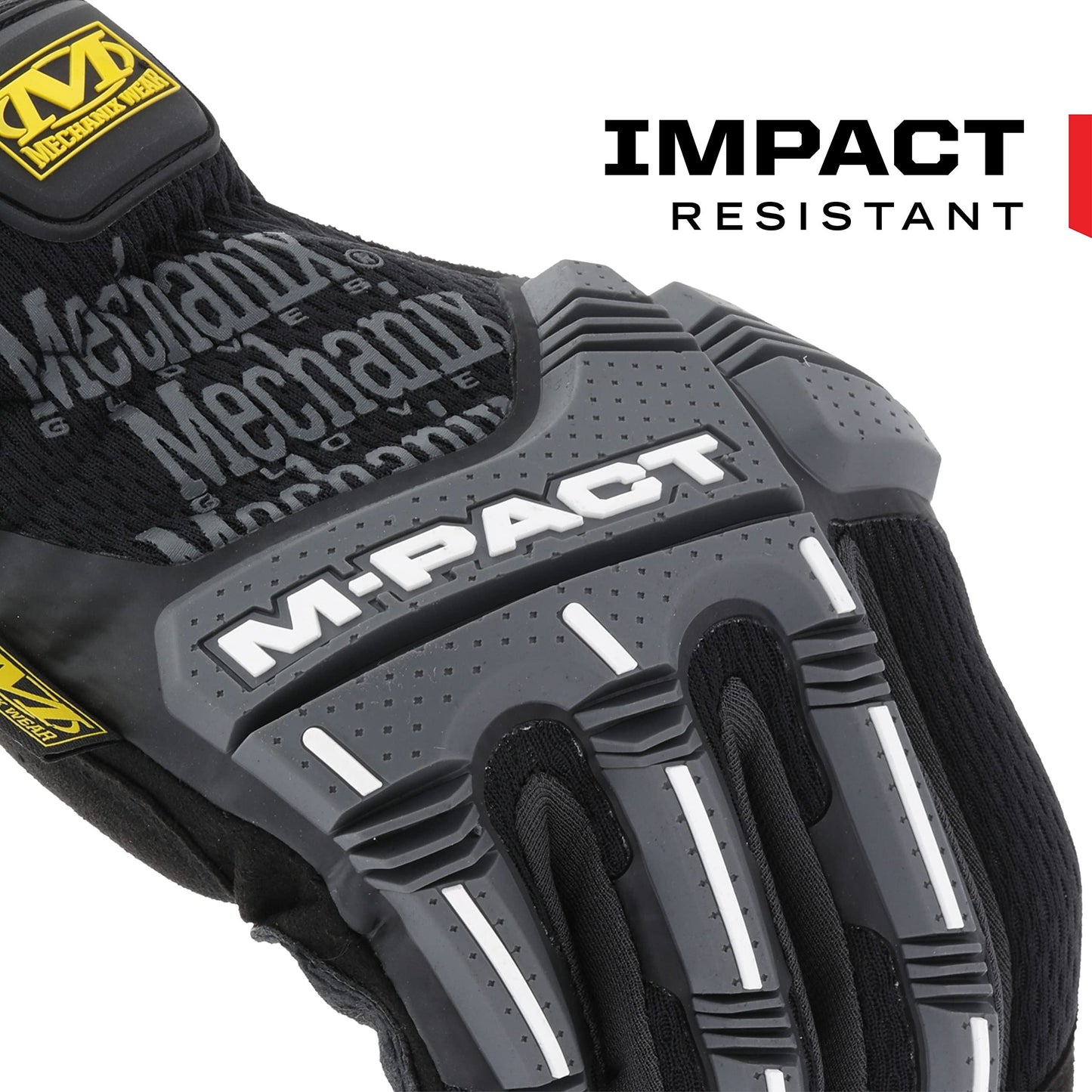MECHANIX WEAR MPC58011