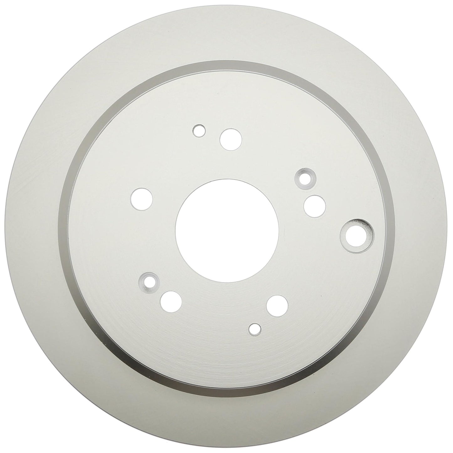 ACDelco Advantage 18A1488AC Rotor de frein à disque