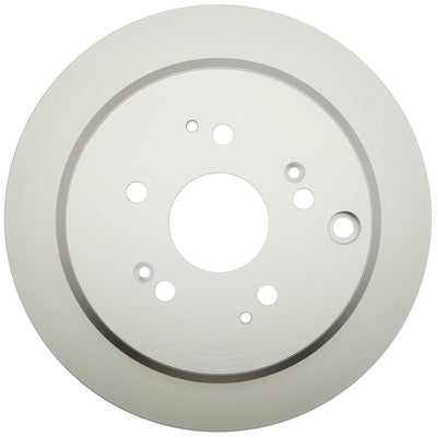 ACDelco Advantage 18A1488AC Rotor de frein à disque