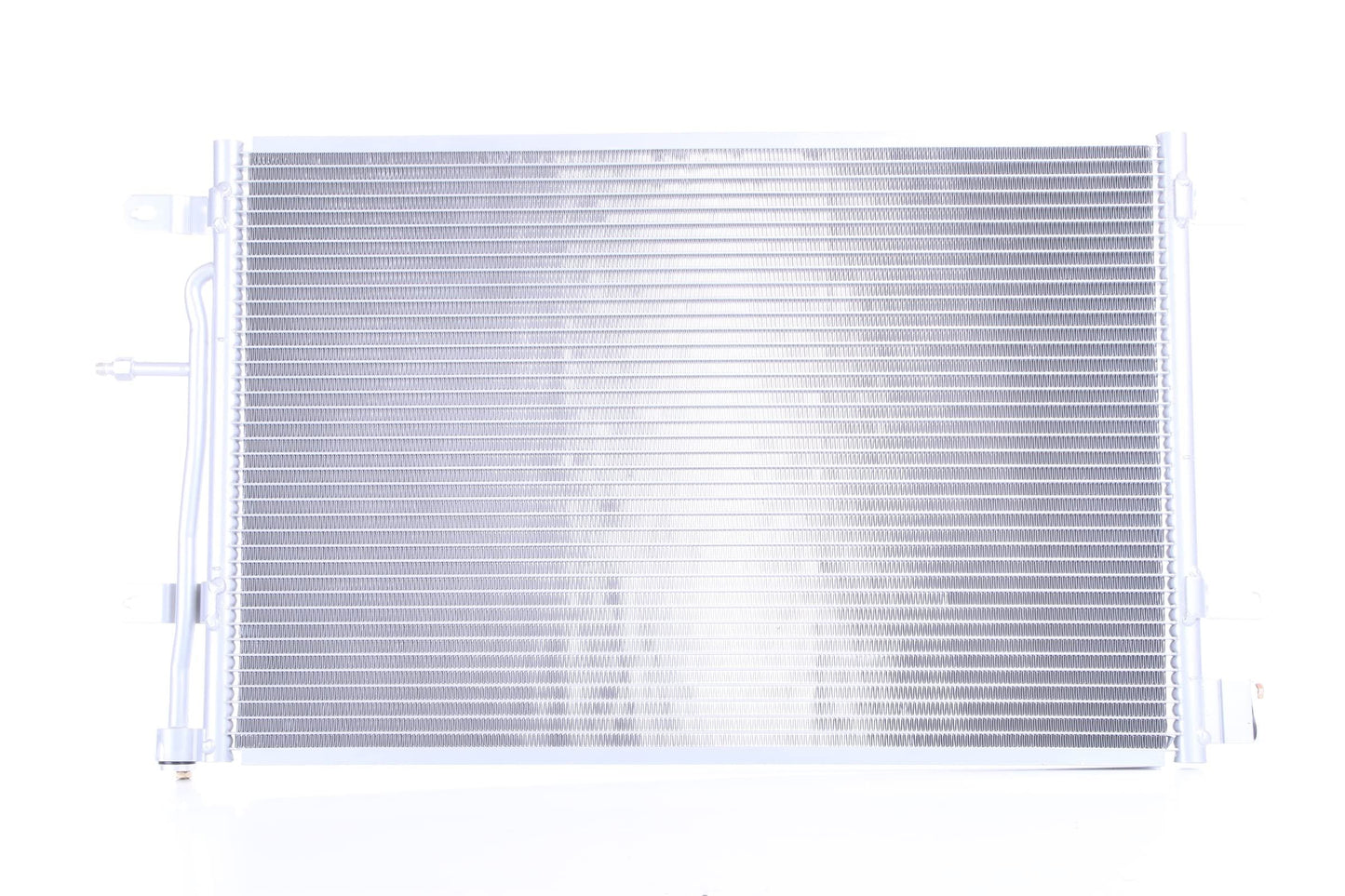 Nissens North America 94851 A/C Condenser