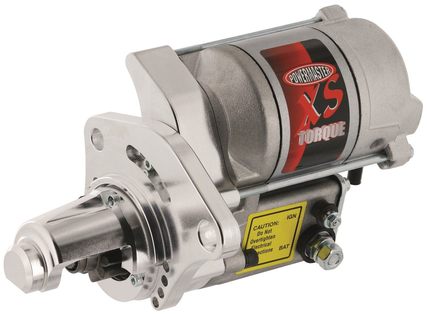 POWERMASTER 9523