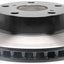 ACDelco Advantage 18A2420AC Rotor de frein à disque