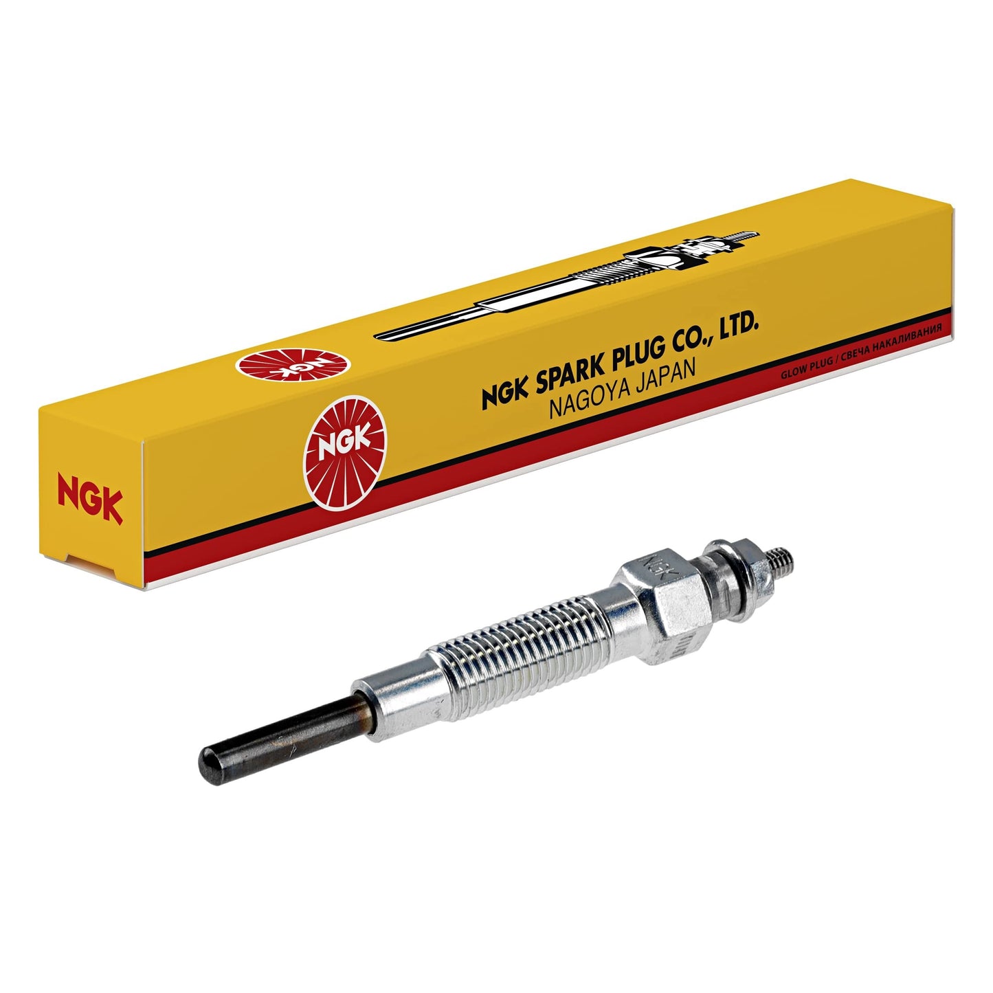 NGK Canada 6528