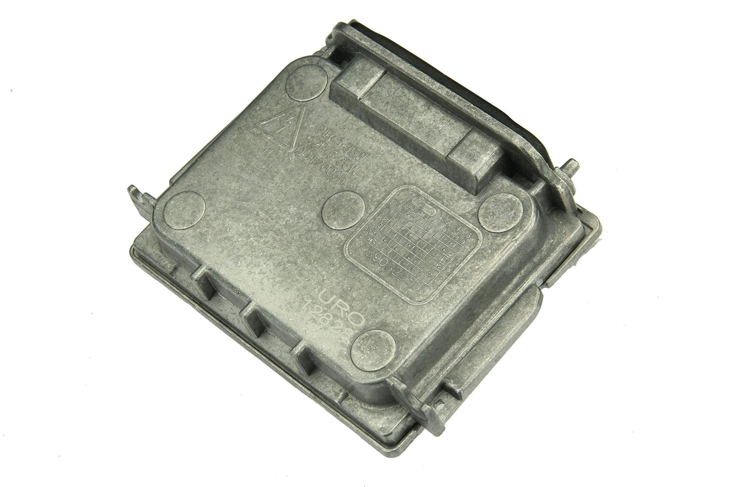 URO Parts URO-013334 High Intensity Discharge (HID) Headlight Control Module