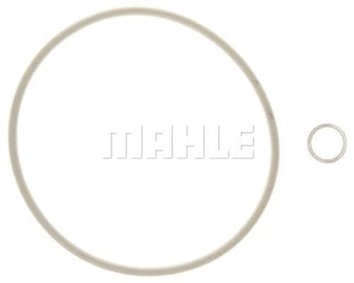 Filtre à huile moteur Mahle OX 358D