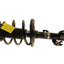 KYB SR4252 Suspension Strut and Coil Spring Assembly