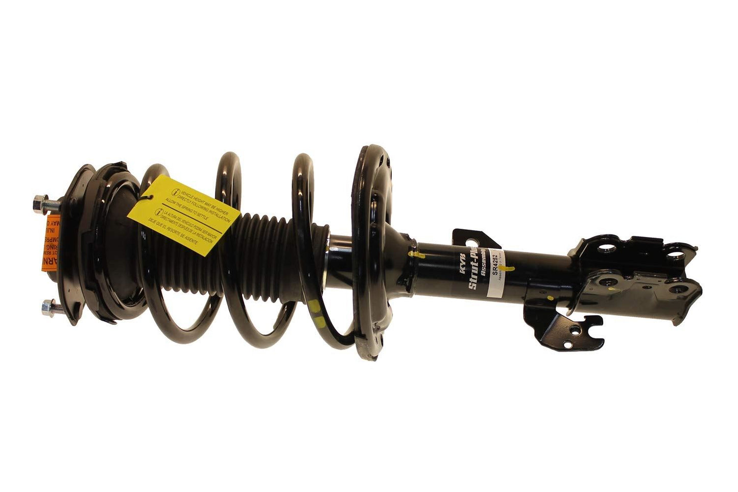 KYB SR4252 Suspension Strut and Coil Spring Assembly